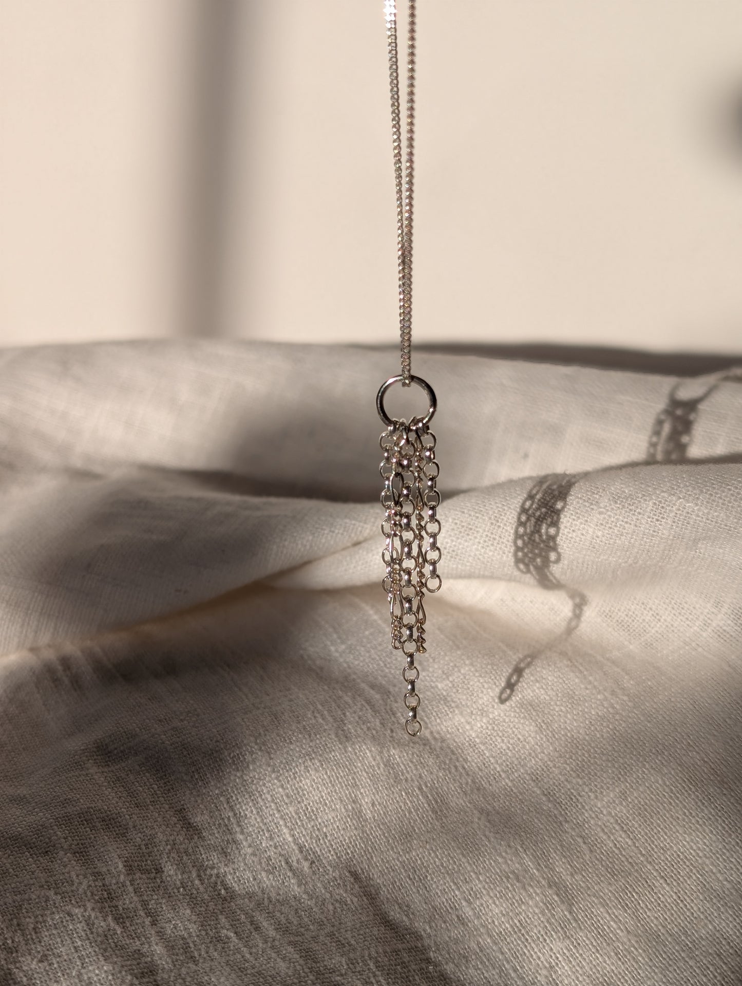 Chain pendant