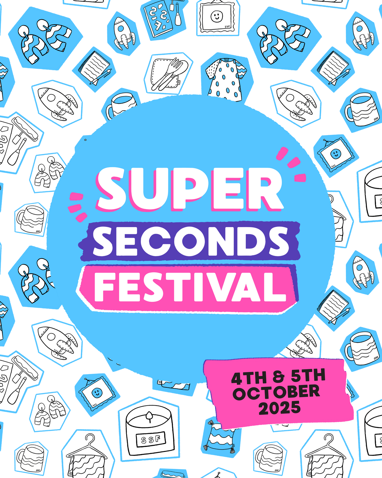 Super Seconds