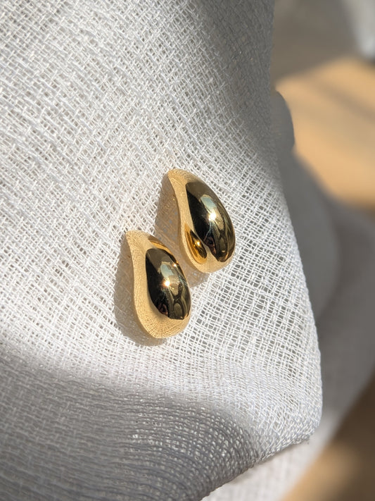 Nell Stud Earrings