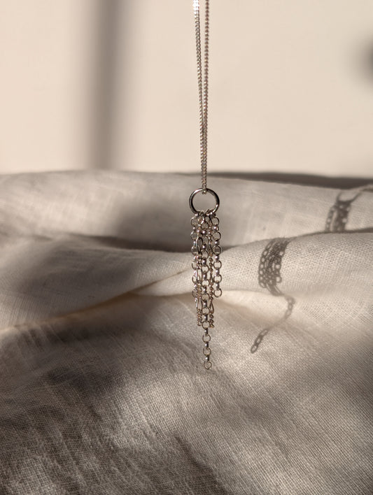 Chain pendant