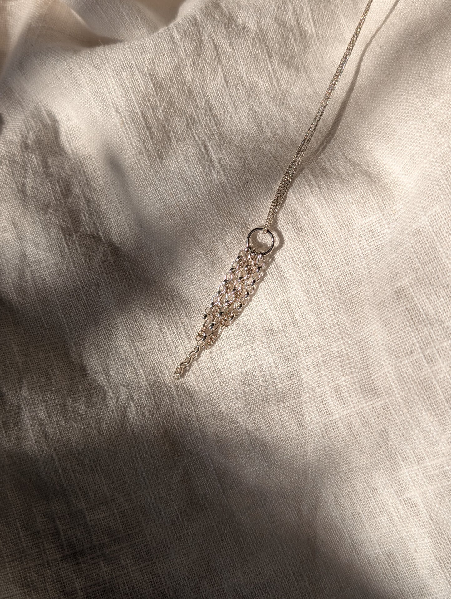 Chain pendant