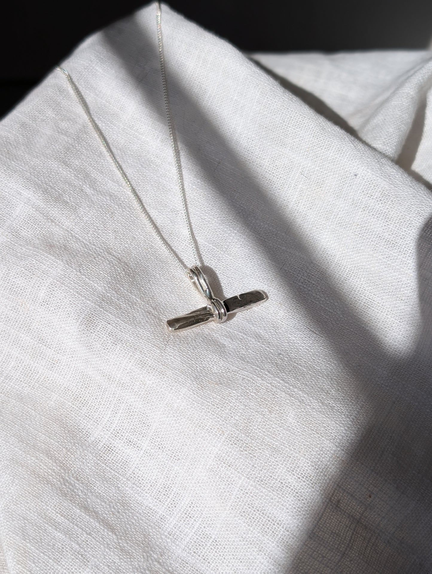 Timeless Textured T-Bars