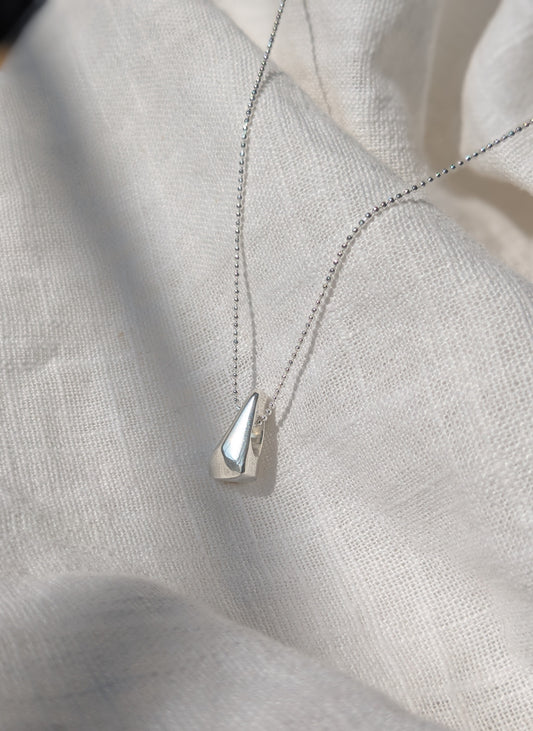 Forbidden facets pendant 1.1