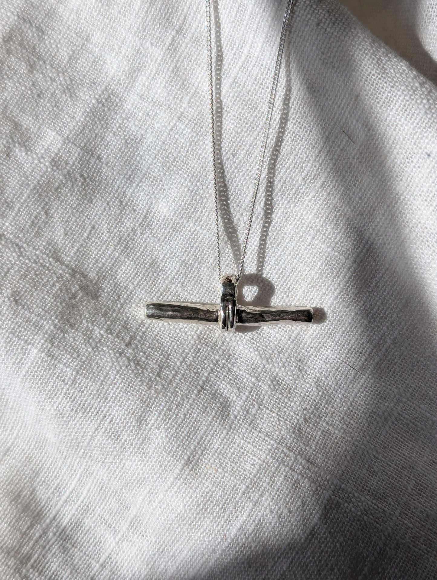 Timeless Textured T-Bars