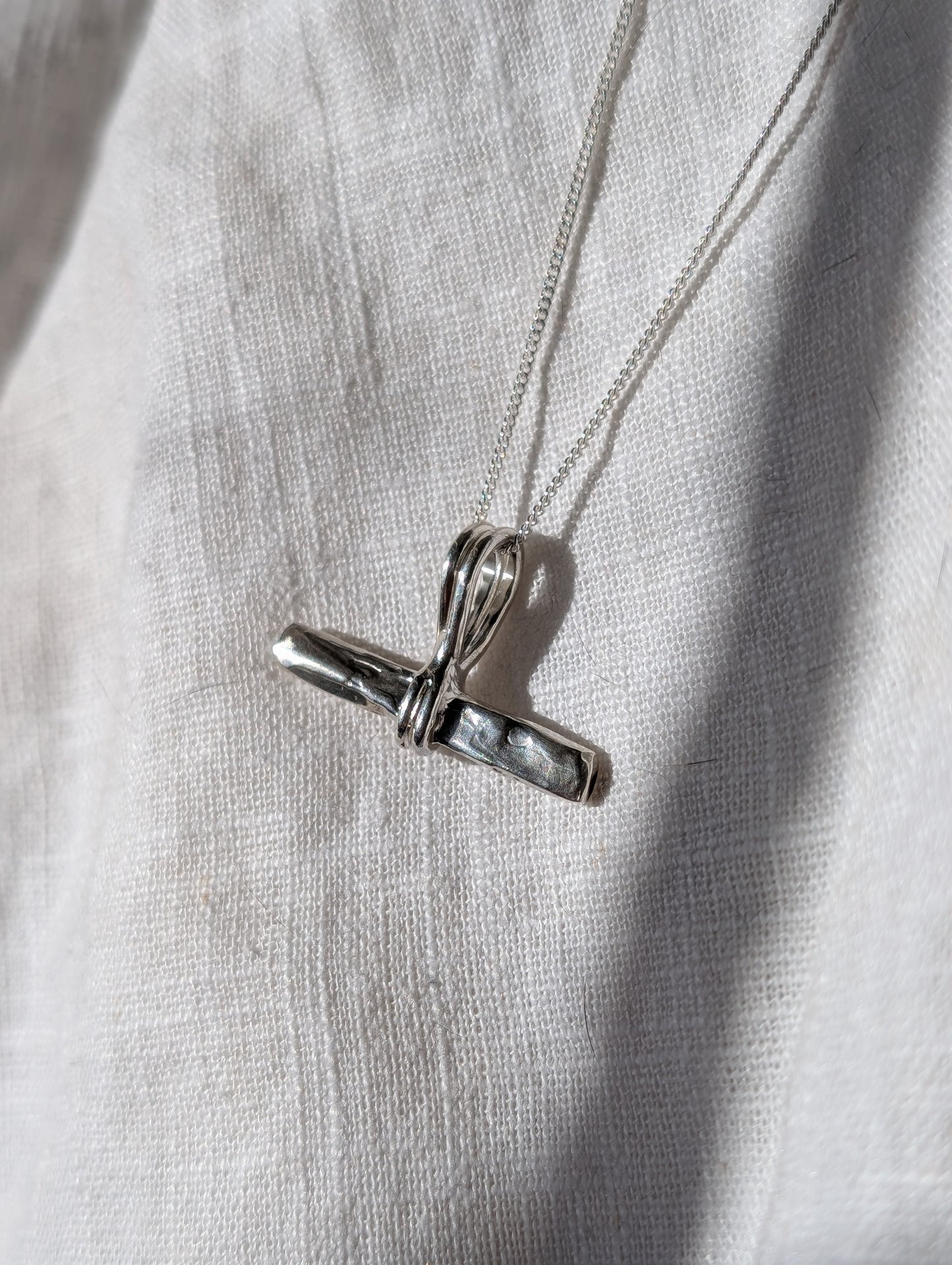 Timeless Textured T-Bars