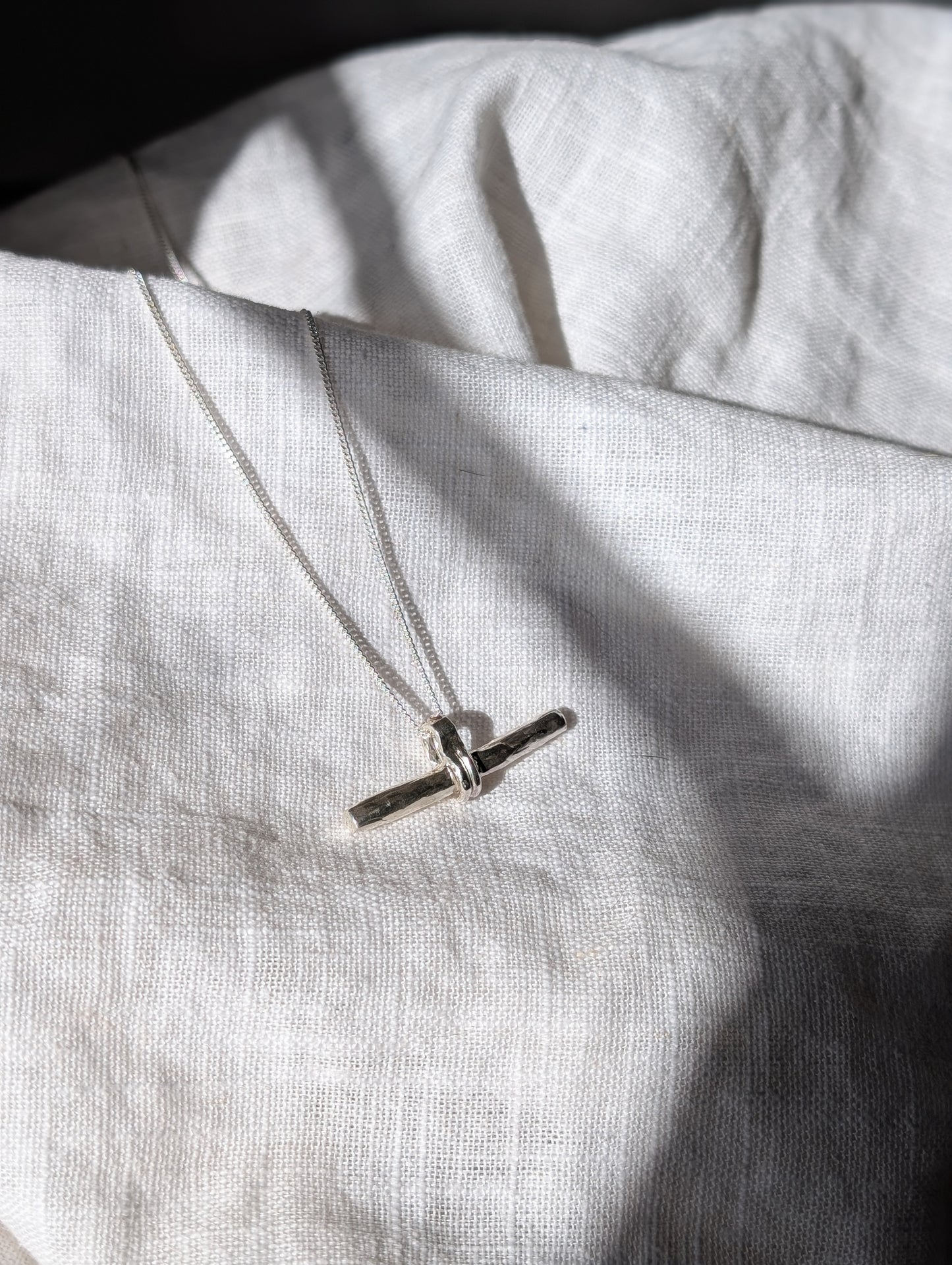 Timeless Textured T-Bars