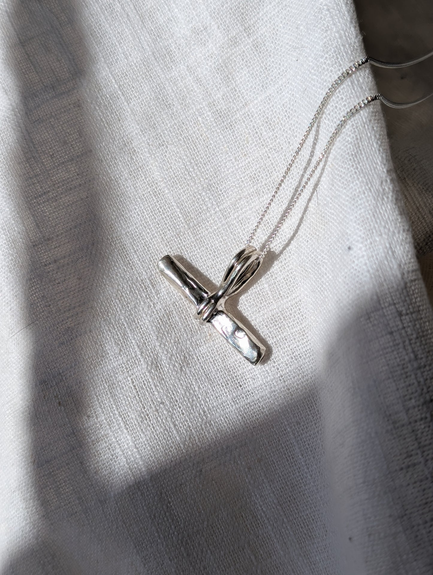 Timeless Textured T-Bars