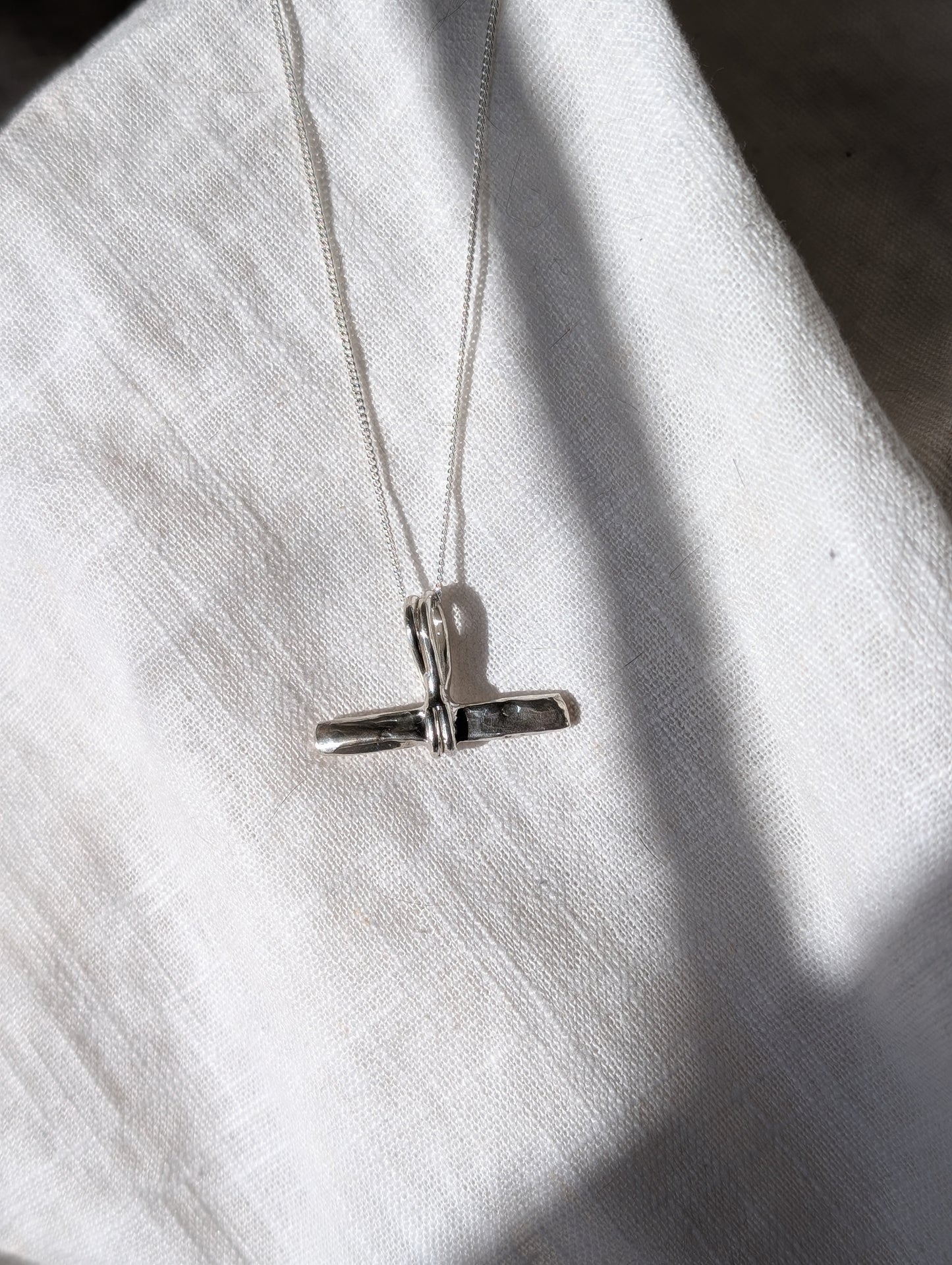 Timeless Textured T-Bars