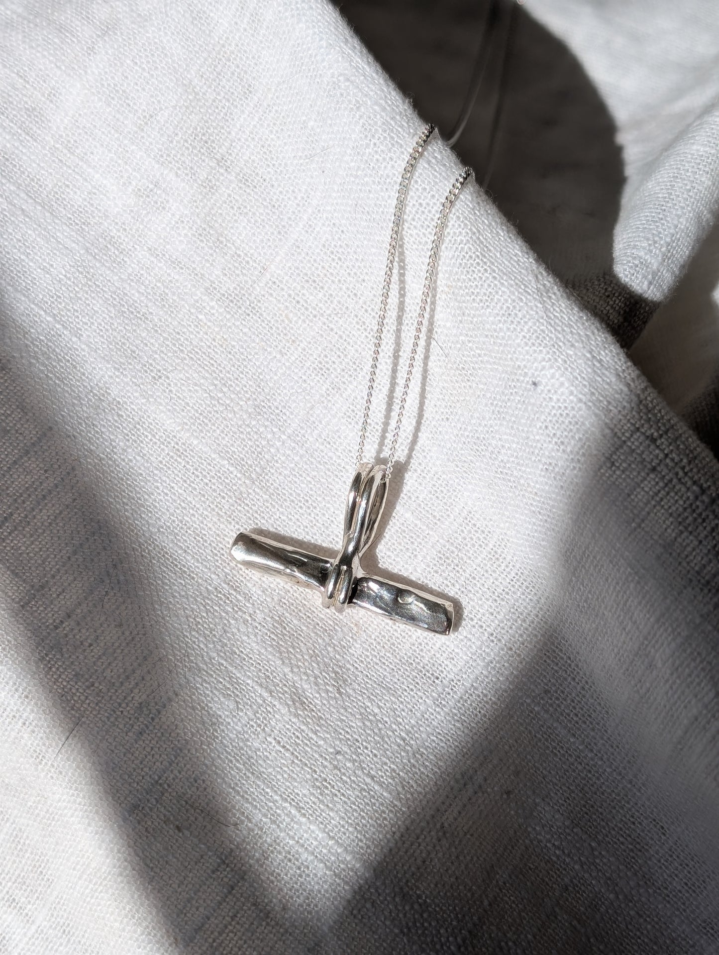 Timeless Textured T-Bars