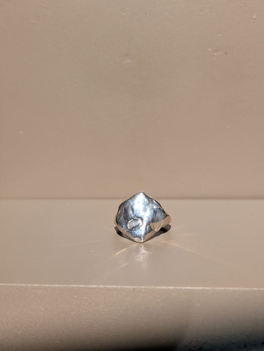 Causeway Coastal ring for Hannah