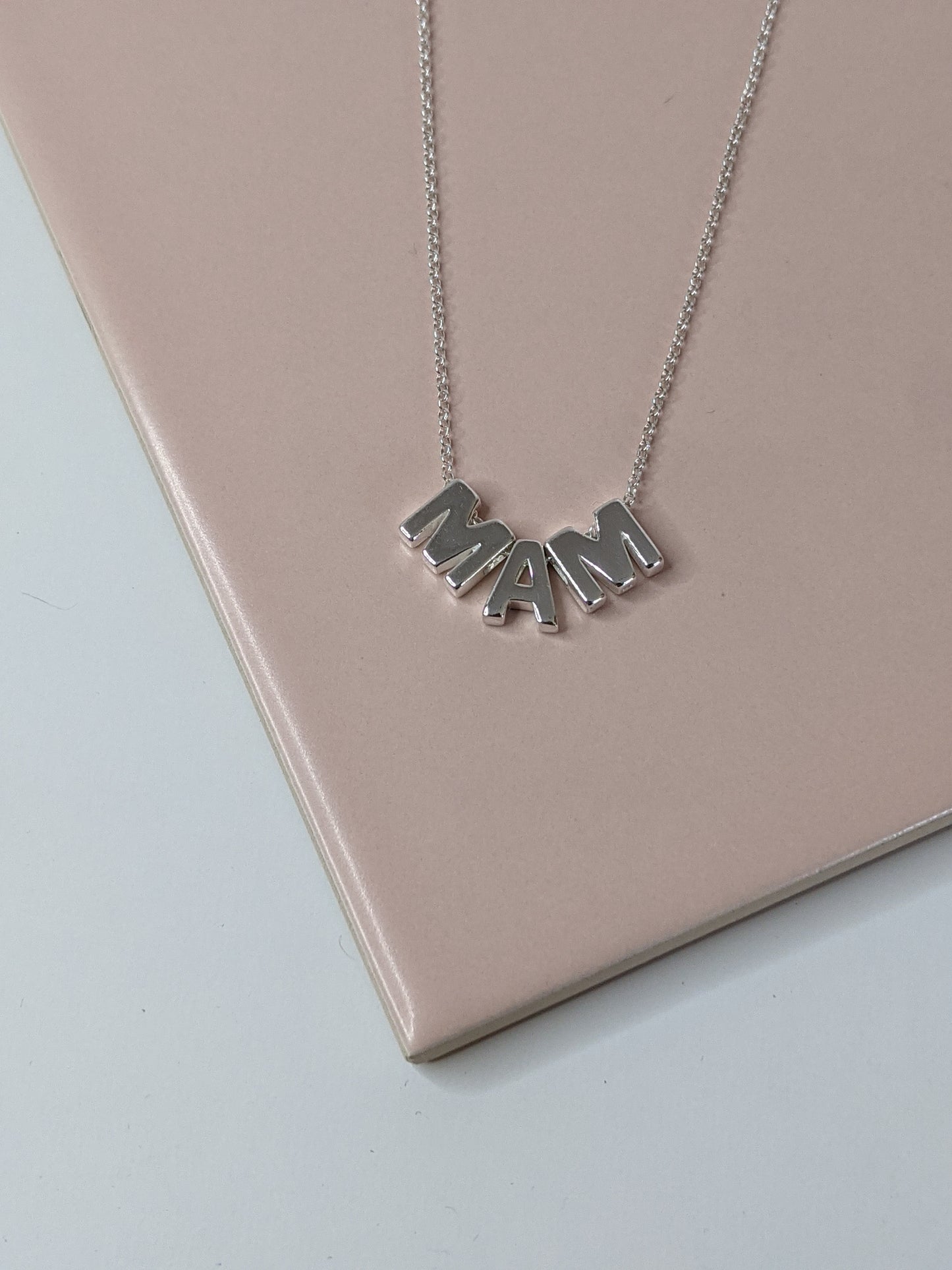 MAM Necklace