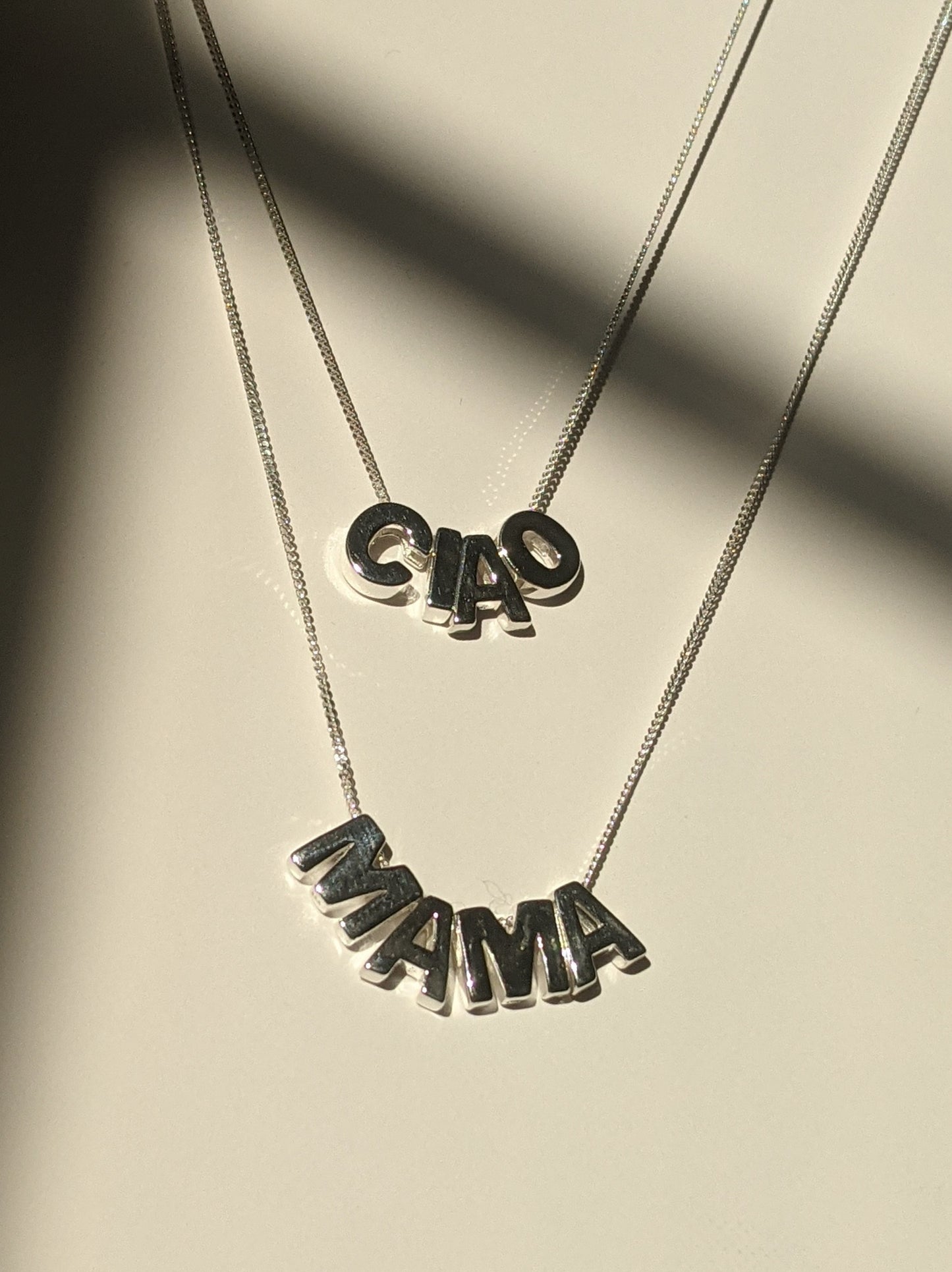 CIAO Necklace